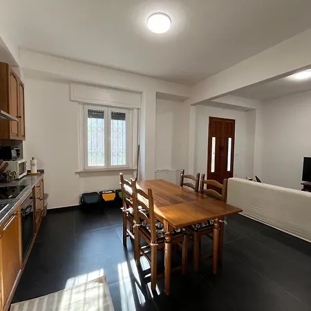 Casa Collesalvetti