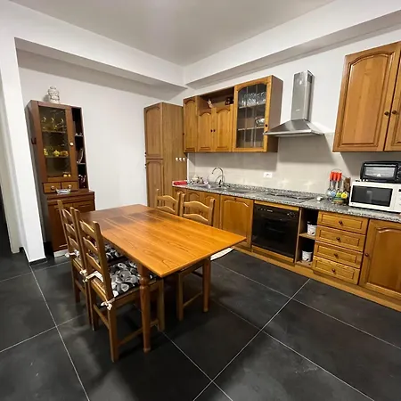 Casa Collesalvetti