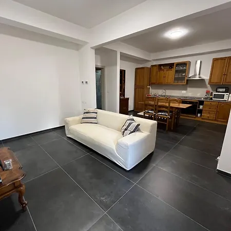 Σπίτι διακοπών Casa *