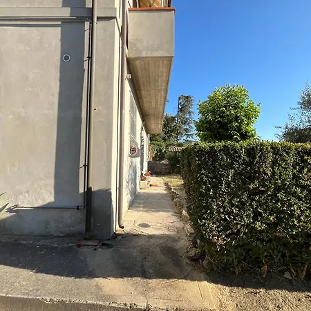 Tatil Evi Casa Collesalvetti
