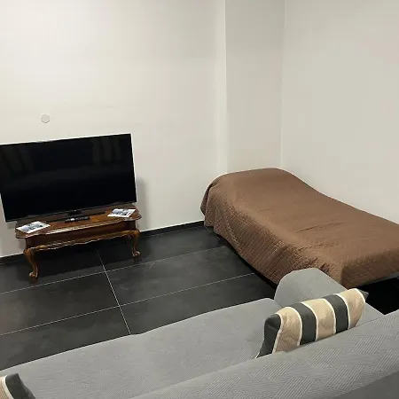 Σπίτι διακοπών Casa *