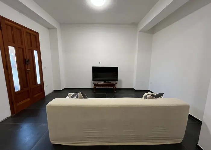 Casa Tatil Evi Collesalvetti