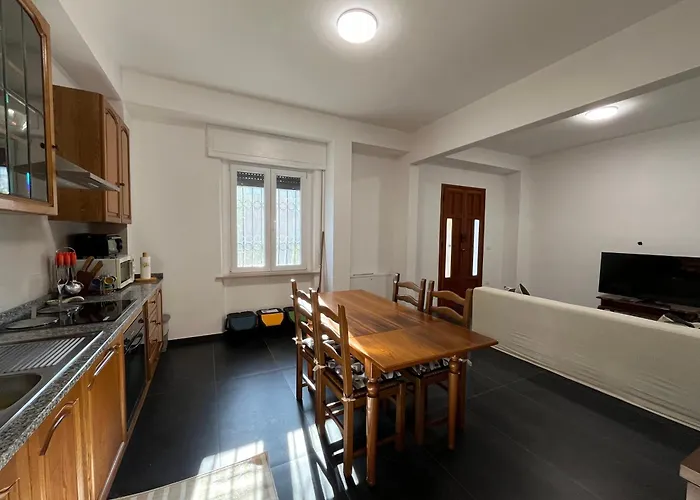 Casa Collesalvetti