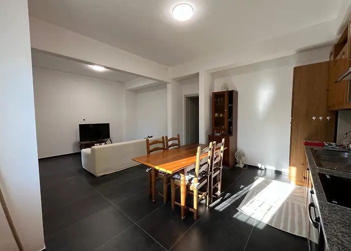 Casa Tatil Evi *