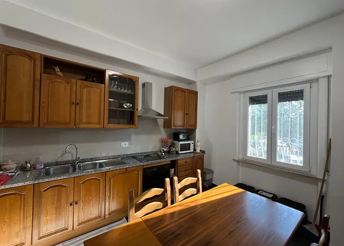 Casa *