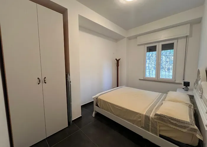 Casa Collesalvetti