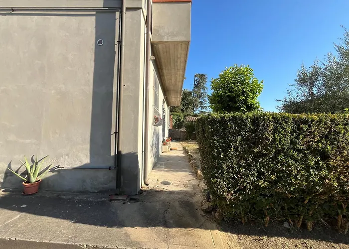 Tatil Evi Casa Collesalvetti